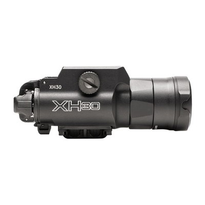 実物 Surefire XH30 1000ルーメン LEDライト SureFire XH30 Masterfire Weapon Light for sale online | eBay