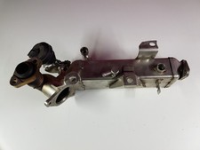 ✅✅✅ BMW E84 E90 F10 F11 F30 F20 F36 320D 120D 318D 1.8D N47N EGR cooler 78107 AA