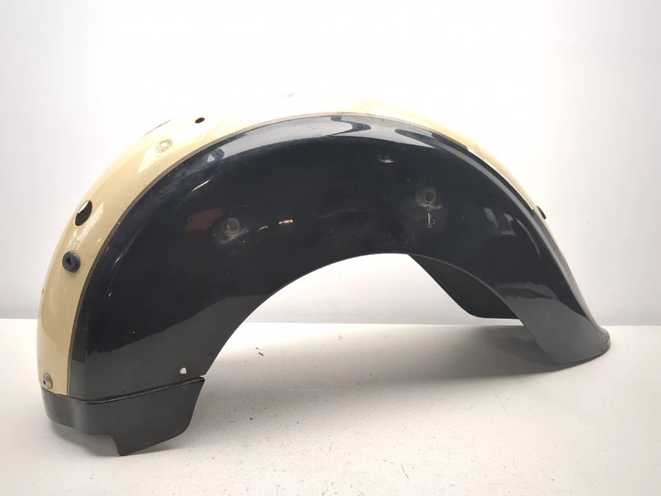 96-01 Yamaha XVZ1300 Royal Star Rear Wheel Fender - Image 3 of 4