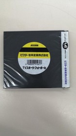 Pc Engine Software Model Tv Sports Football Victor FLm85