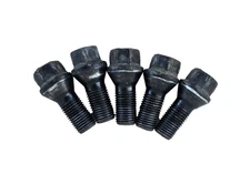 2017-2023 ALFA ROMEO GIULIA WHEEL LUG NUT SET OF 5 OEM
