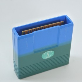 ASTRO WARS II BATTLE IN GALAXY Super Cassette Vision d118 Japan Game cv