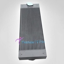 1622376910 Back Cooler  for Air Compressor 1622-3769-10 990*338*90mm