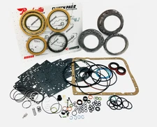 GM 4L60E Transmission Master Rebuild Kit Raybestos 2004-Up