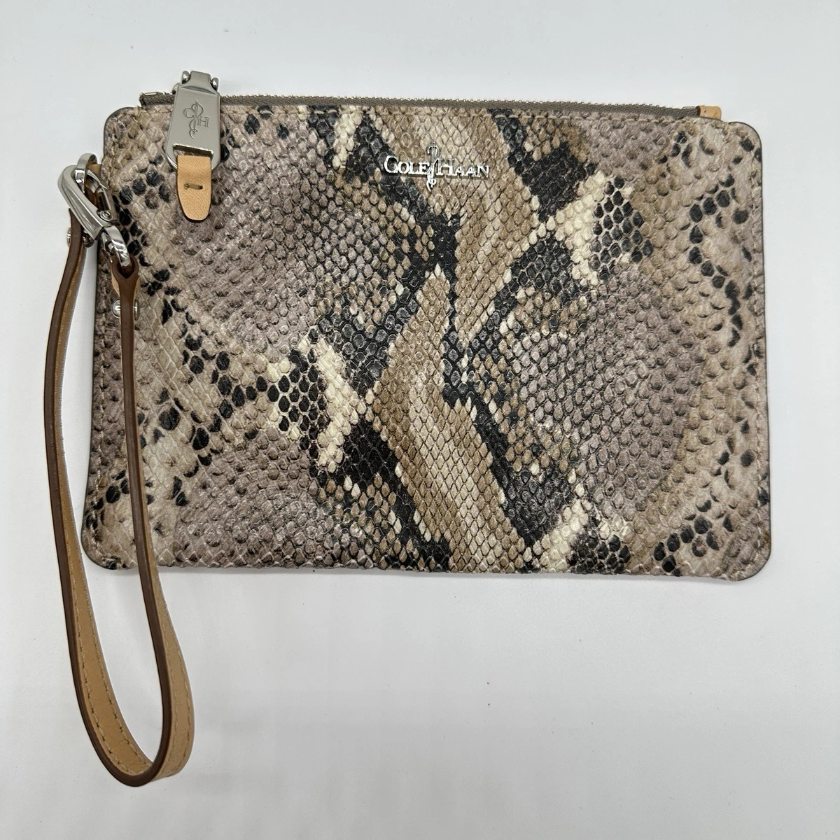 Cole Haan Animal Print Bags & Handbags for Women for sale | eBay