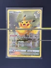 Pikachu GG30/GG70 SWSH: Crown Zenith: Galarian Gallery Holo