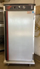 Warmer Cres Cor H137UA9CS 225 degrees Insulated Holding Cabinet 120V 1PH Tested