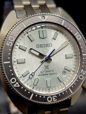 2023 SEIKO PROSPEX Seiko Akatsuki Watch 110th SPB333J1 3