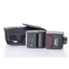 Nikon SB-600 Speedlight - flash SB600 - flash a innesto - flash - flash
