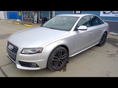 Power Steering Pump Sedan Servotronic Opt 1N3 Fits 09-12 AUDI A4 943272