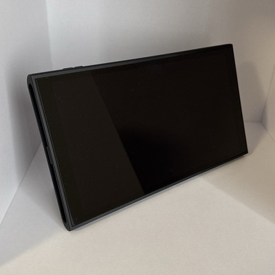 Nintendo Switch 2 Handheld Konsole nur Tablet Ersatz-Konsole Top Zustand