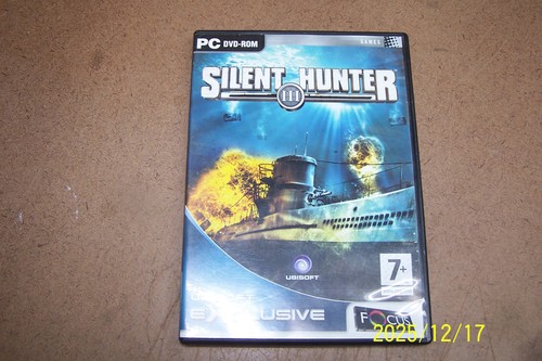 Silent Hunter III