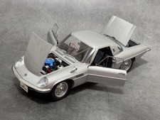 AUTOart MILLENNIUM 1/18  Mazda Cosmo Sport 31178