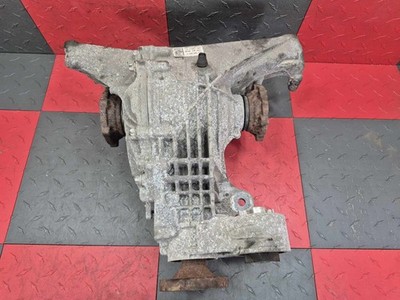 17-24 Audi Q7 AWD Rear Axle Differential Carrier (OEM 0D2500043C) 101K Miles