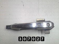 Porte avant et accessoires Mitsubishi L200