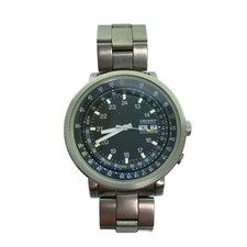 ORIENT EM58-C0 Case Size 4  4cm Wrist Size 5.5cm Used Watch 3104