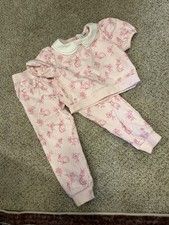 janie and jack set girls Size 4