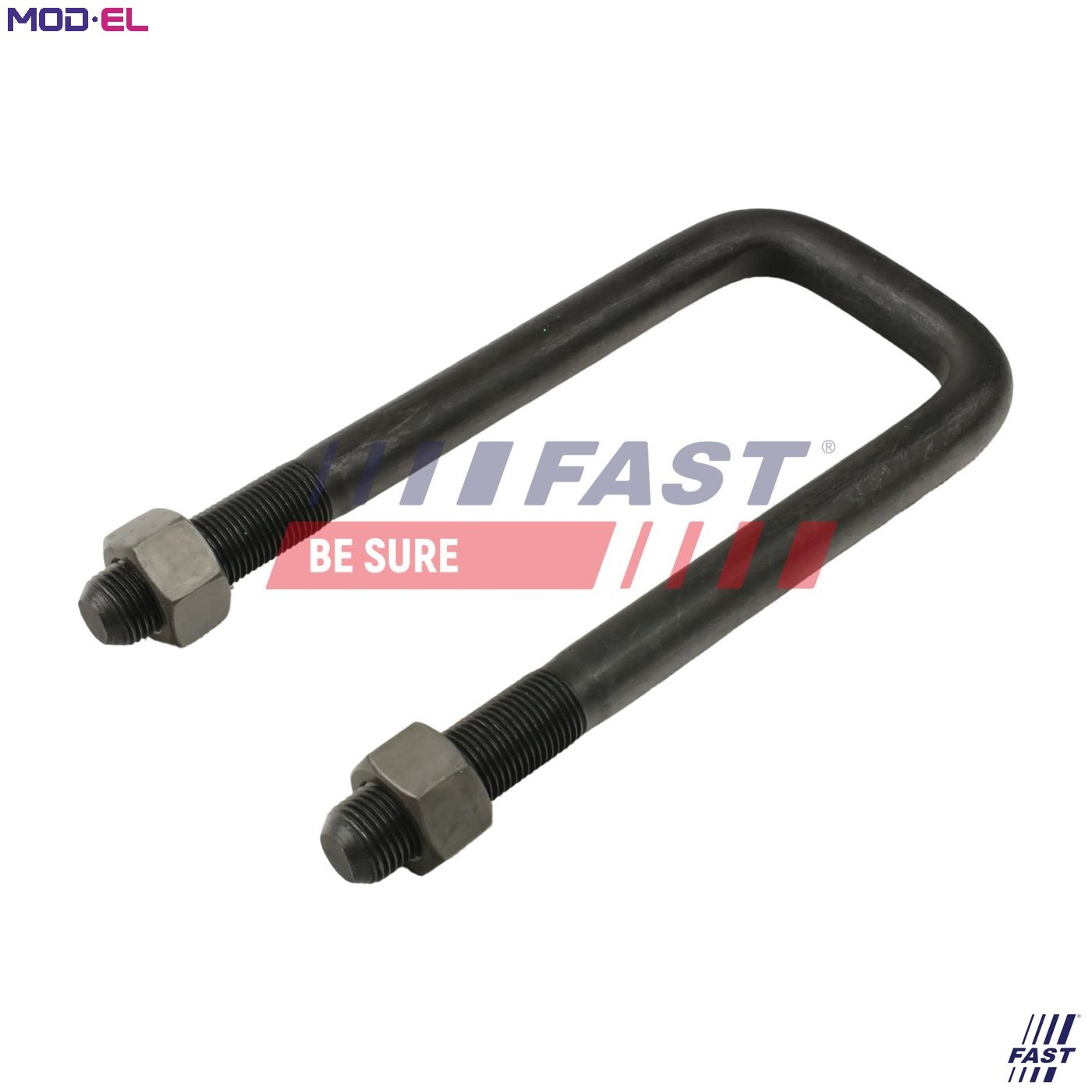 SPRING CLAMP FT13102 FOR IVECO DAILY/Platform/Chassis/Van F1CE3481C 3.0L 4cyl