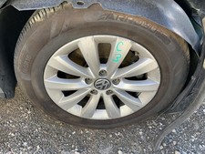 Wheel 16x6-12 Alloy 10 Spoke Oem 13-19 Beetle 1395589