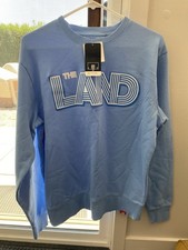 Cleveland Cavaliers NBA City Edition The Land