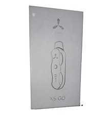 AirVape XS GO Kr&auml;uter-Vaporizer Keramikkammer 20s Aufheizen Konduktion NEU OVP