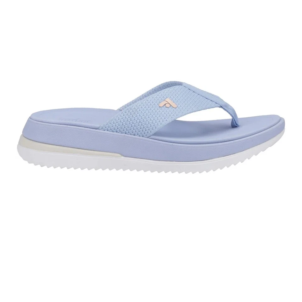FitFlop - Chancletas Surff Diseño Dos Tonos para Mujer - Imagen 3 de 4