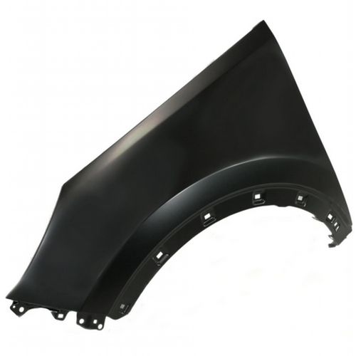 For Kia Sportage 2011 12 13 14 15 2016 Front Fender Driver Side | CAPA Certified - Picture 3 of 9