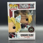 Edward Elric Full Metal Alchemist Funko Pop Animation Chase Edition 1176