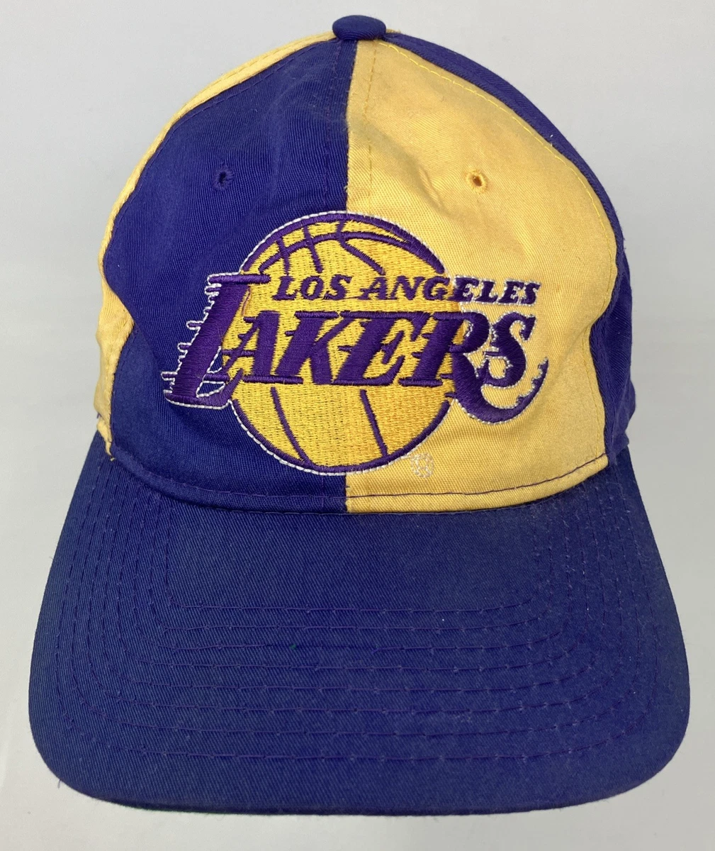 Starter Los Angeles Lakers NBA Fan Cap, Hats for sale | eBay