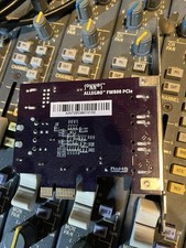 Sonnet Allegro FW800 PCIe Card