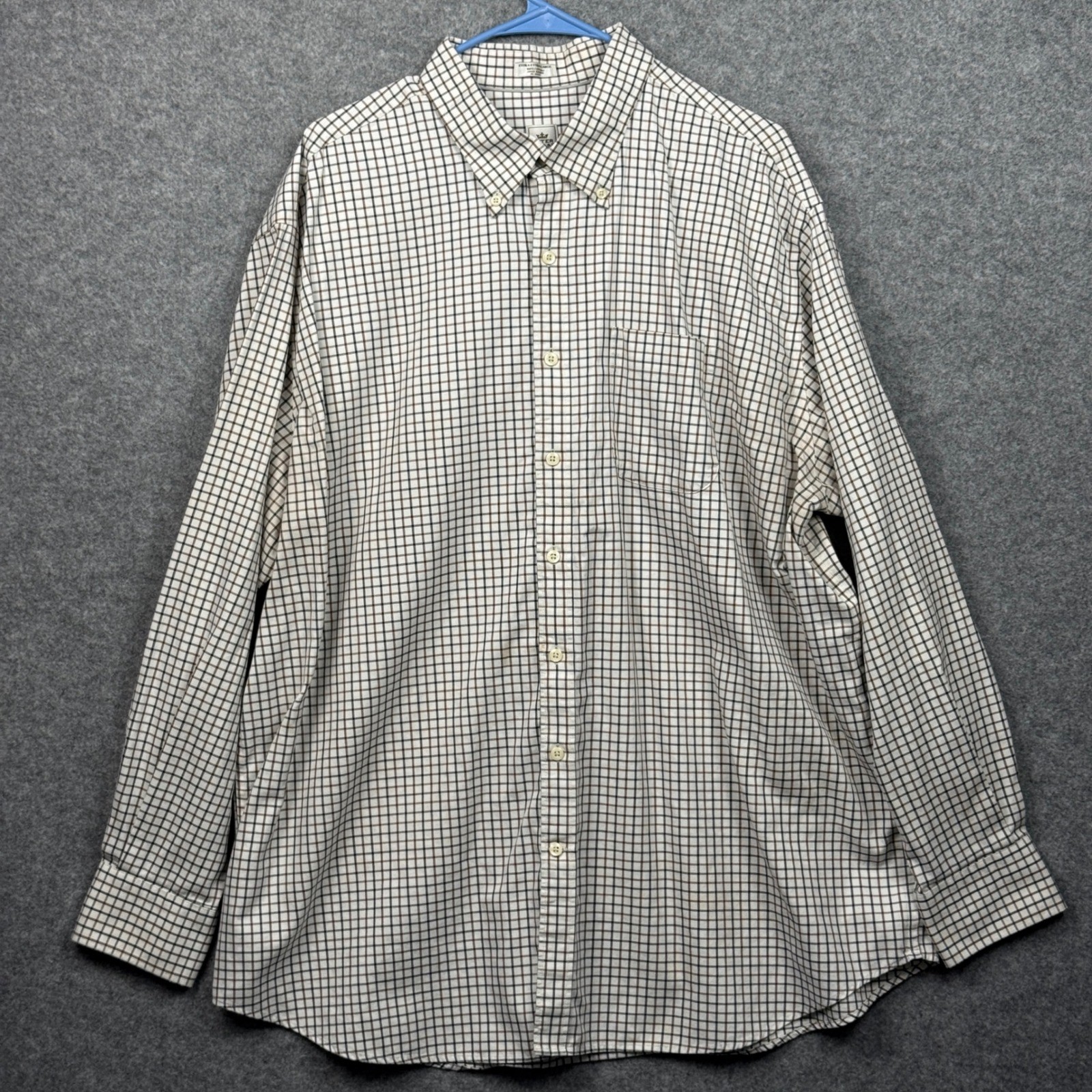 Peter Millar Mens Extra Extra Large Nanoluxe Easy… - image 1