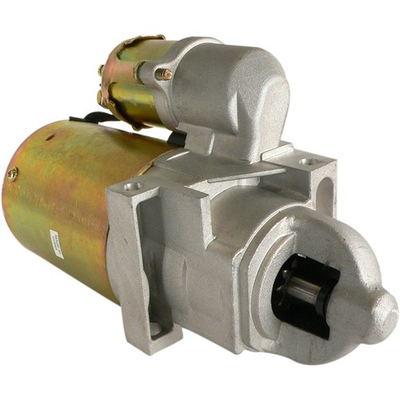 #ad Starter For Chevy Astro Van 4.3L 91 92 93 94 95 96 410 12239 $113.27