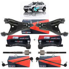 Triangle de suspension Dacia DUSTER
