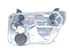 6Q0959801A FENSTERHEBER VORNE RECHTS / 6L4837756N / 511350 FÜR SEAT CORDOBA BERL