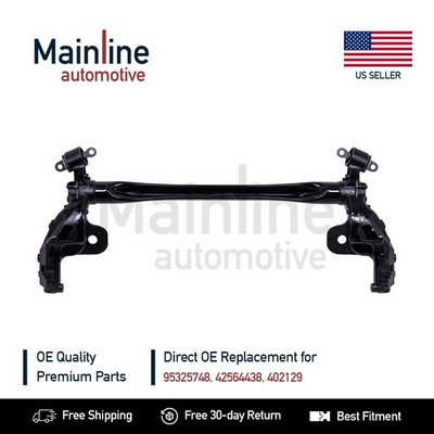 Rear 2013-2021 Buick Encore Trax Premium OE-Replacement Replacement Beam Axle