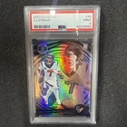 2023 Panini Illusions - C.J. Stroud #43 (RC) PSA MINT 9