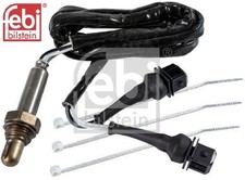 febi bilstein 175959 Lambdasonde Lamdasonde für Citroen für Fiat für Peugeot 