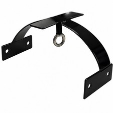 Amber Sports Fight Gear Heavybag Joist Hanger, 14"