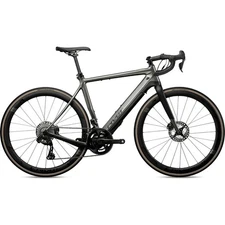 Pivot 21 E-Vault Pro GRX w/alloy wheels