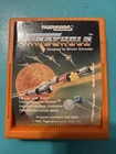 Tiger Electronics Threshold Atari 2600 Shooter 1982 Video Game