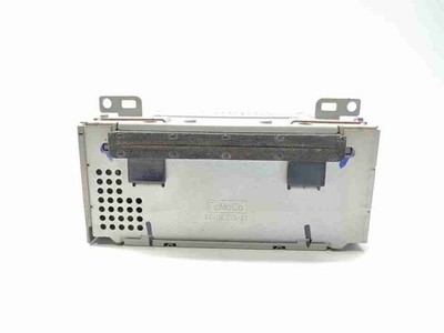 G1B518C815AE AUDIOSYSTEM / RADIO-CD / 2193740 FÜR FORD KA+ III UK, FK 1.2 TI-V