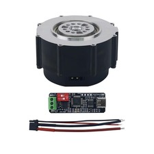 ROBSTRIDE06 36N·m Integrated QDD Actuator Robot Arm Motor CAN to USB Module