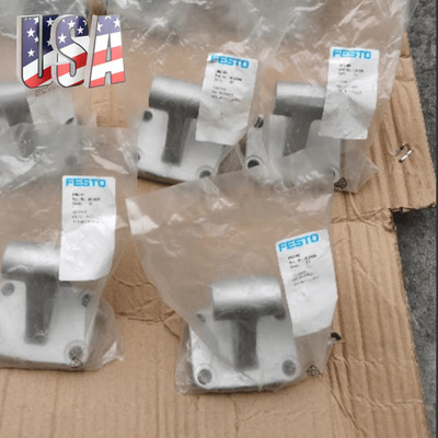 1PCS NEW FESTO LNG-80 Double earring support 33894