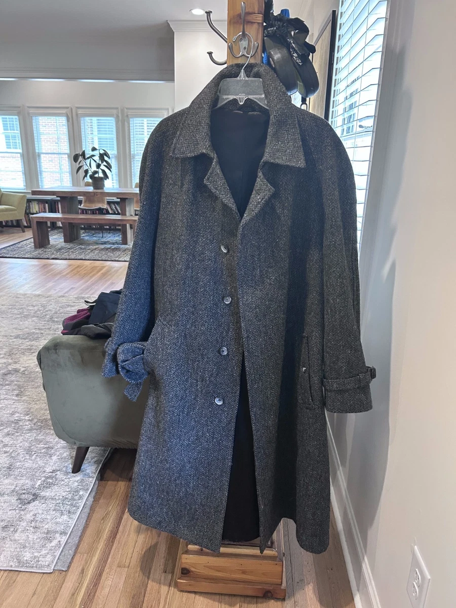 Harris Tweed Coat products for sale | eBay