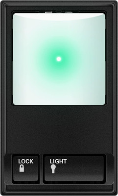 Garage Door Opener Control Panel, Multi-Function Wall Keypad Button Replacement