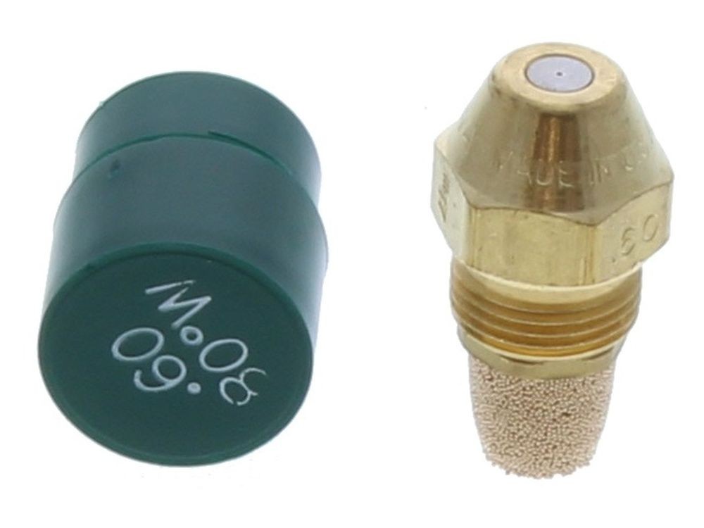 Delavan Oil Burner Nozzle 0.60 x 80W