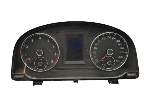 Tacho Kombiinstrument VW Caddy 2K0920875P