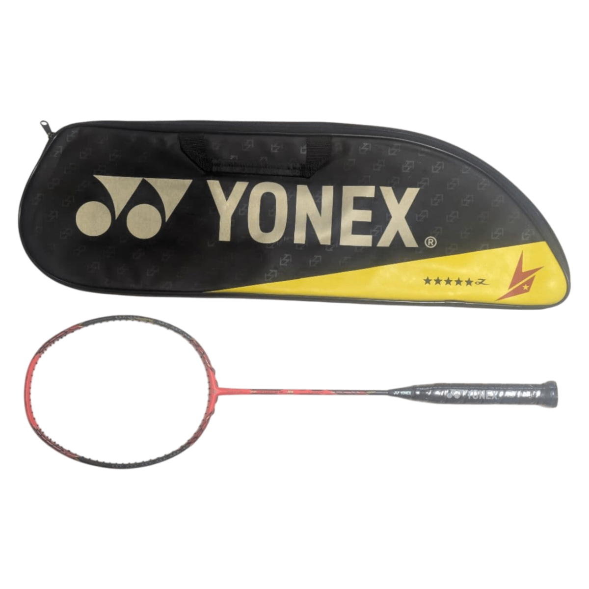 Yonex Voltric Z-Force 2 Lindan Model 4UG5 Unused Badminton Racket