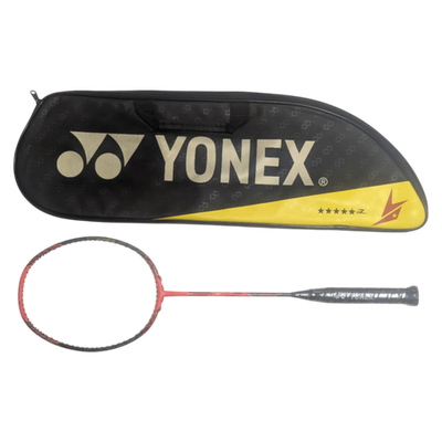 Yonex Voltric Z-Force 2 Lindan Model 4UG5 Unused Badminton Racket
