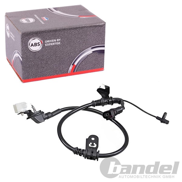A.B.S. ABS-SENSOR Raddrehzahl Hinterachse Rechts Passend FüR Mazda CX-5 | 32271-image